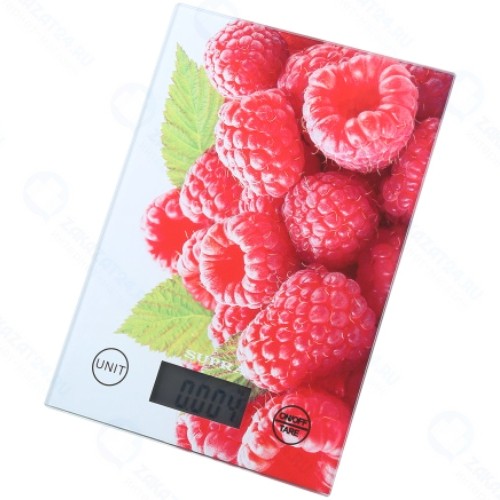 Весы кухонные Supra BSS-4212