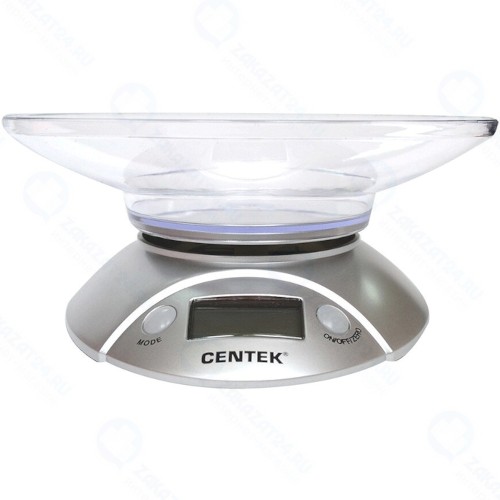 Кухонные весы CENTEK CT-2451