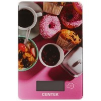 Кухонные весы CENTEK CT-2459