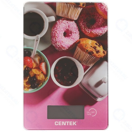 Кухонные весы CENTEK CT-2459