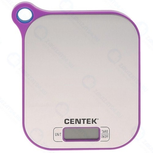 Кухонные весы CENTEK CT-2461