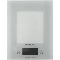 Кухонные весы Kenwood DS401 White