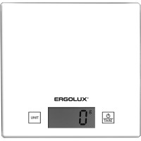 Кухонные весы Ergolux ELX-SK01-С01