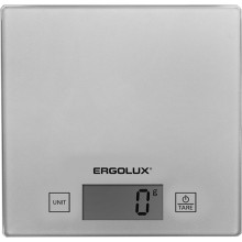 Кухонные весы Ergolux ELX-SK01-С03