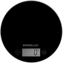 Кухонные весы Ergolux ELX-SK03-C02