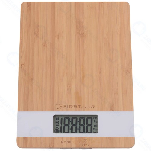 Кухонные весы FIRST FA-6410