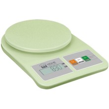 Кухонные весы Home Element HE-SC930 Green Jade