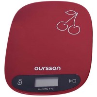 Кухонные весы Oursson KS0504PD/DC