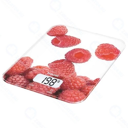 Кухонные весы Beurer KS 19 Berry