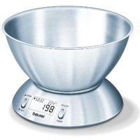 Кухонные весы Beurer KS 54