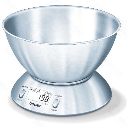 Кухонные весы Beurer KS 54