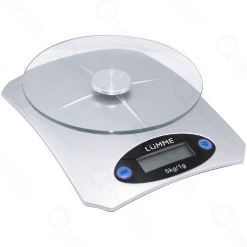 Кухонные весы Lumme LU-1319