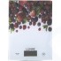 Кухонные весы Lumme LU-1340 Wild Berry