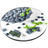 Кухонные весы Lumme LU-1341 Черничная россыпь