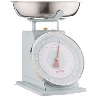 Кухонные весы TYPHOON Living 1400.147V Blue