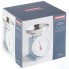 Кухонные весы TYPHOON Living 1400.147V Blue
