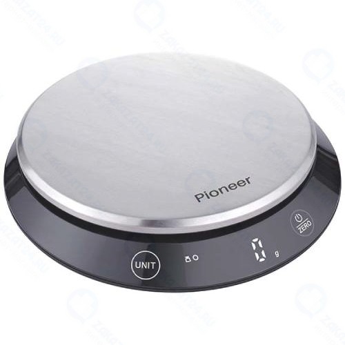 Кухонные весы Pioneer PKS1011