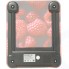 Кухонные весы Polaris PKS 0832DG Малина