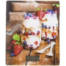 Кухонные весы Scarlett SC-KS57P35 Кухонные весы Scarlett SC-KS57P35