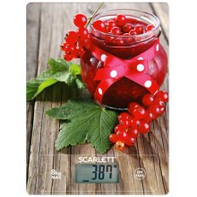 Кухонные весы Scarlett SC-KS57P36 Кухонные весы Scarlett SC-KS57P36