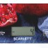 Весы кухонные Scarlett SC - KS57P30