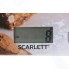 Кухонные весы Scarlett SC - KS57P32