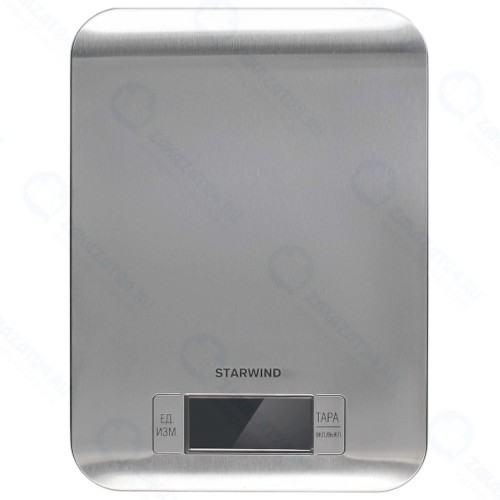 Кухонные весы Starwind SSK6673