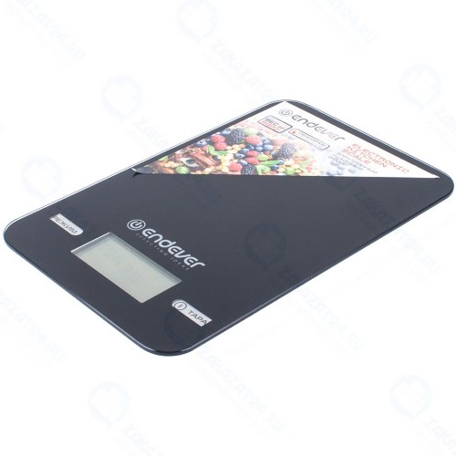 Кухонные весы Endever Skyline KS-527