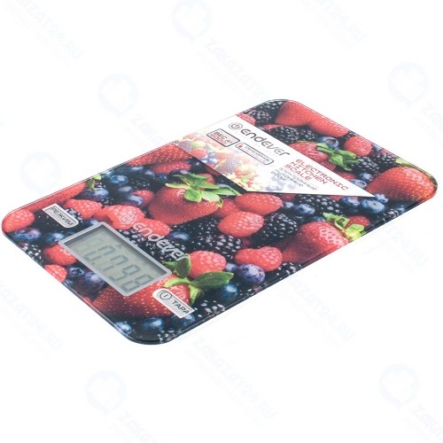 Кухонные весы Endever Skyline KS-528