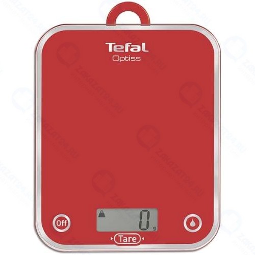 Кухонные весы Tefal Optiss BC5003V2