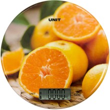 Кухонные весы Unit UBS-2156
