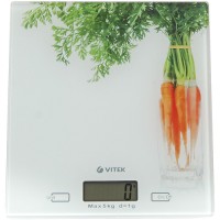 Кухонные весы VITEK VT-2418