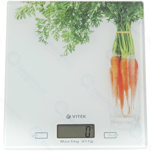 Кухонные весы VITEK VT-2418