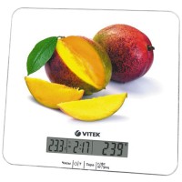Кухонные весы VITEK VT-8007