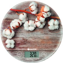 Кухонные весы VITEK VT-8019