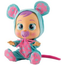 Плачущий младенец IMC-TOYS Lala, 31 см (10581) Плачущий младенец IMC-TOYS Lala, 31 см (10581)