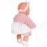 Кукла ANTONIO-JUAN Памела в розовом, плачет, 27 см (1118)