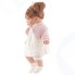 Кукла ANTONIO-JUAN Тереза в розовом, озвученная, 37 см (1553P)
