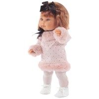 Кукла ANTONIO-JUAN Констация, 38 см (2268P)