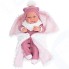 Кукла ANTONIO-JUAN Мия в розовом, 42 см (5080)