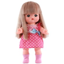 Кукла KAWAII-MELL Милая Мелл. Модница (512760)