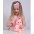 Кукла KAWAII-MELL 513774 Милая Мелл с макияжем