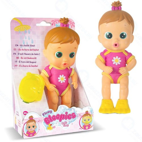 Кукла для купания IMC-TOYS Flowy, 24 см (90767)