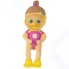 Кукла для купания IMC-TOYS Flowy, 24 см (90767)