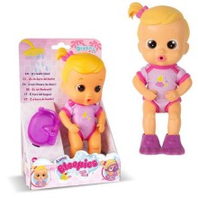 Кукла для купания IMC-TOYS Luna, 24 см (90774) Кукла для купания IMC-TOYS Luna, 24 см (90774)