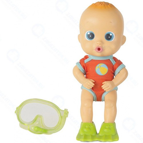 Кукла для купания IMC-TOYS Cobi, 24 см (95595)