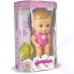 Кукла для купания IMC-TOYS Flowy, 24 см (95601)