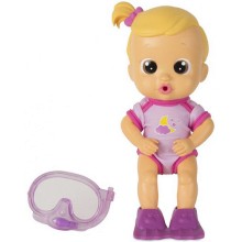 Кукла для купания IMC-TOYS Luna, 24 см (95618) Кукла для купания IMC-TOYS Luna, 24 см (95618)