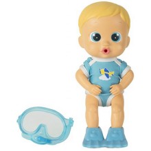 Кукла для купания IMC-TOYS Max, 24 см (95632) Кукла для купания IMC-TOYS Max, 24 см (95632)