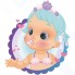 Кукла для купания IMC-TOYS Lovely русалочка, 26 см (99630)